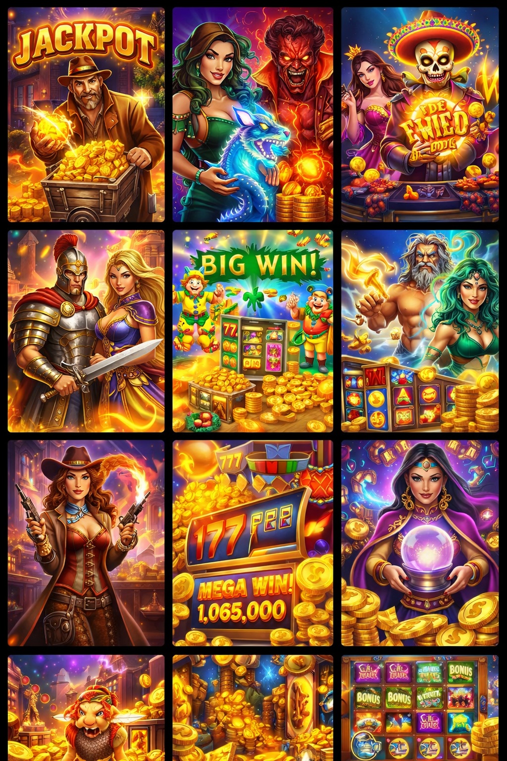 LightningLinkCasino game