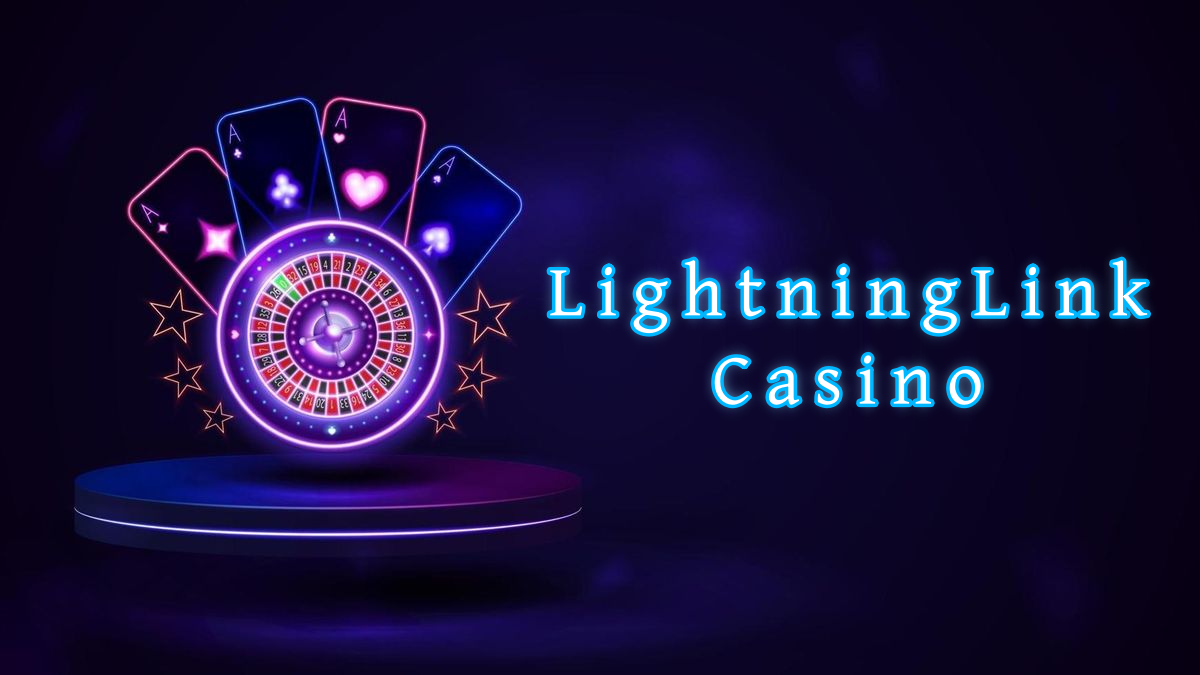 LightningLinkCasino پاکستان