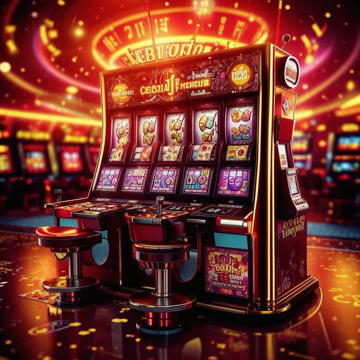 LightningLinkCasino کیسینو میں بکراٹکھیلیں