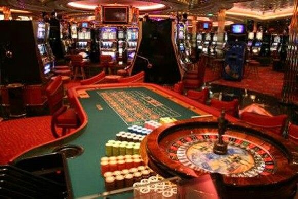 LightningLinkCasino کیسینو میں لاٹری گیمز میں حصہ لیں۔
