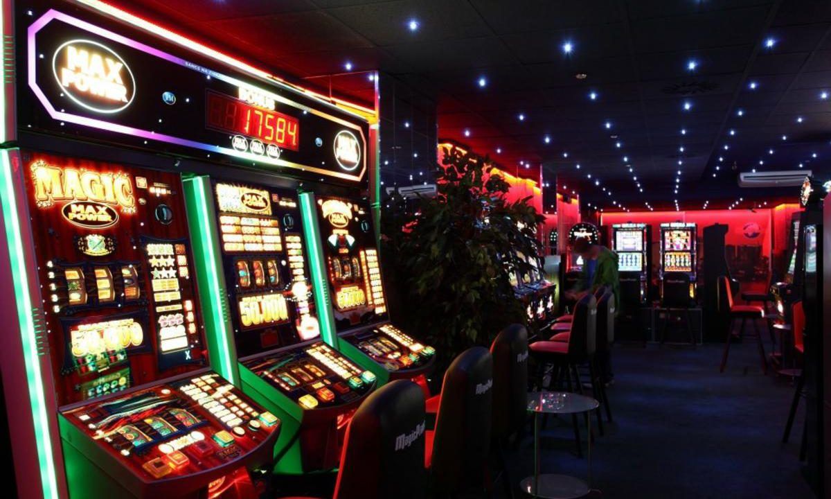ایک اکاؤنٹ بنائیں یا LightningLinkCasino کیسینو میں لاگ ان کریں۔