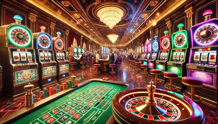 LightningLinkCasino سائٹ کے لیے آن لائن گیمز فراہم کرنے والے