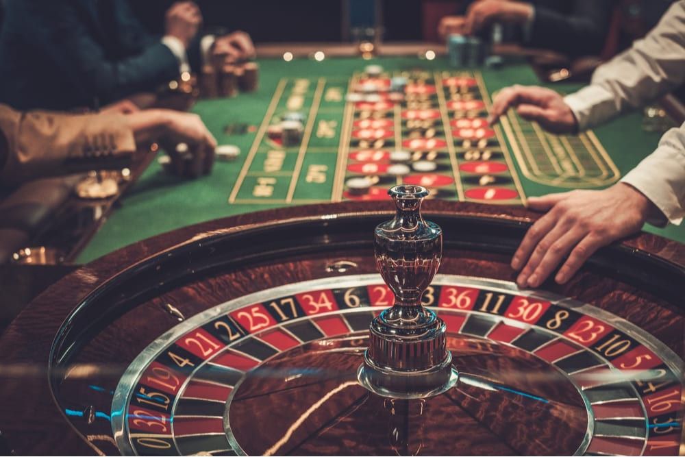 LightningLinkCasino کیسینو میں ایک آن لائن گیم کا انتخاب کریں۔