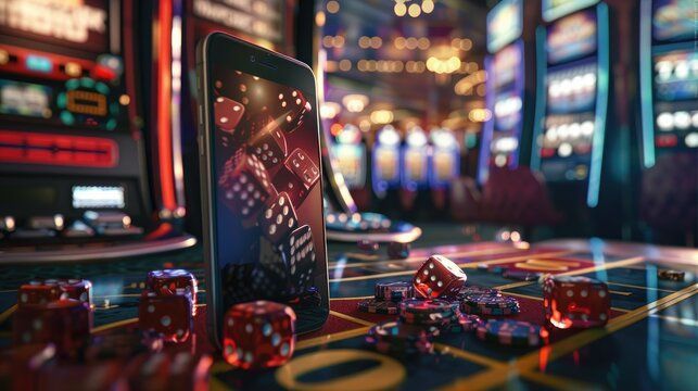 LightningLinkCasino کیسینو میں سلاٹ کھیلنا شروع کریں۔