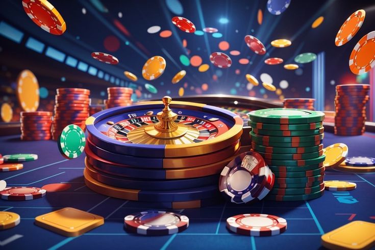 پاکستان میں LightningLinkCasino قانونی ہے۔